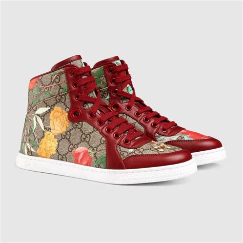 gucci schoenen hoge|Gucci Sneakers for Women .